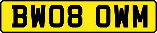 BW08OWM