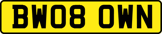 BW08OWN