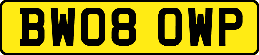 BW08OWP