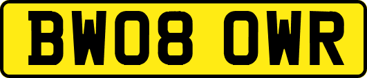 BW08OWR