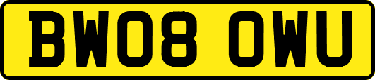 BW08OWU