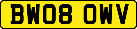 BW08OWV