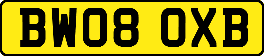 BW08OXB
