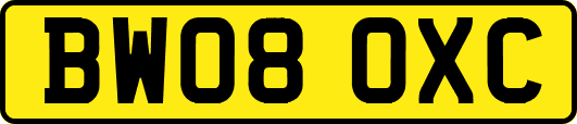 BW08OXC