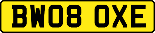 BW08OXE