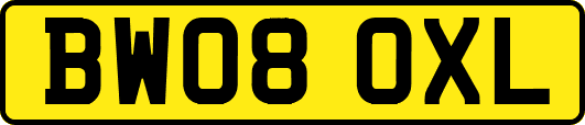 BW08OXL