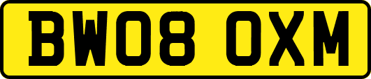 BW08OXM