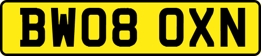 BW08OXN