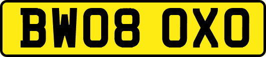 BW08OXO