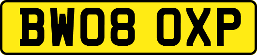 BW08OXP