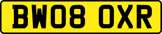 BW08OXR