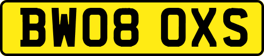 BW08OXS