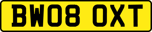 BW08OXT