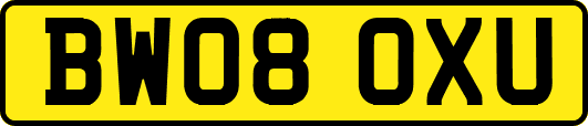 BW08OXU