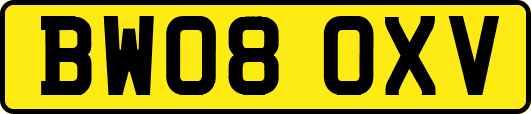 BW08OXV