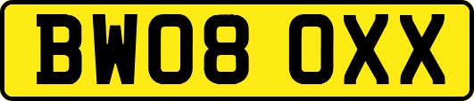 BW08OXX
