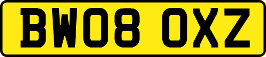 BW08OXZ