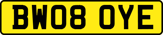 BW08OYE