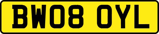 BW08OYL