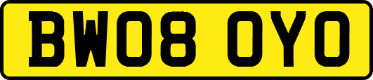 BW08OYO