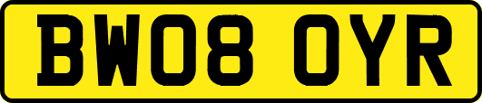 BW08OYR