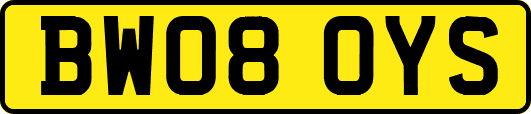 BW08OYS