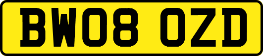 BW08OZD