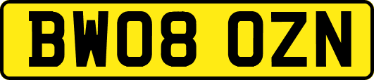 BW08OZN