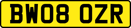 BW08OZR