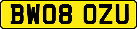 BW08OZU