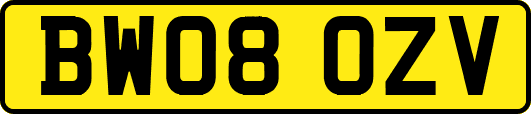 BW08OZV
