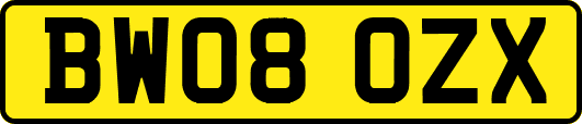 BW08OZX