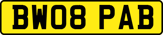 BW08PAB