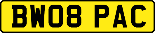 BW08PAC