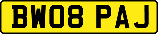 BW08PAJ