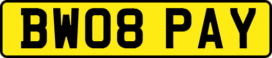 BW08PAY