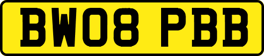 BW08PBB