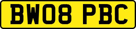 BW08PBC