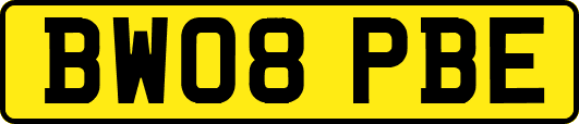 BW08PBE