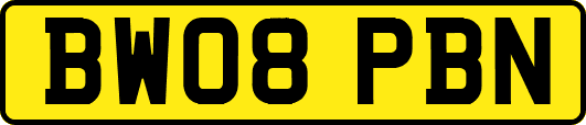 BW08PBN