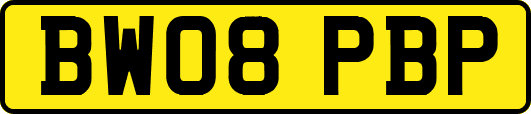 BW08PBP