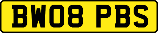 BW08PBS