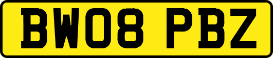 BW08PBZ