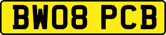 BW08PCB