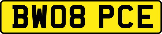 BW08PCE