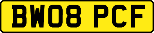 BW08PCF