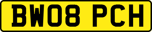 BW08PCH