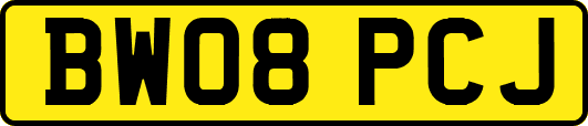 BW08PCJ