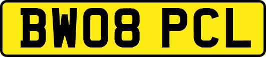 BW08PCL