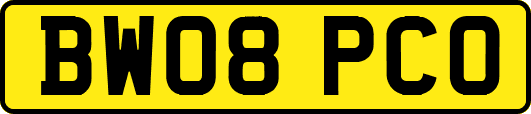 BW08PCO